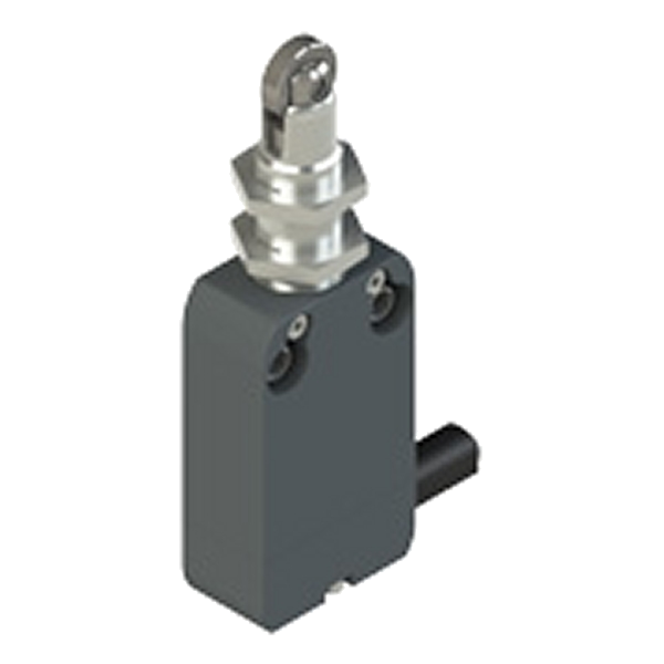 NFB110FB-DN2 – Interruptor de Posição Miniatura Selado 1NA+1NF