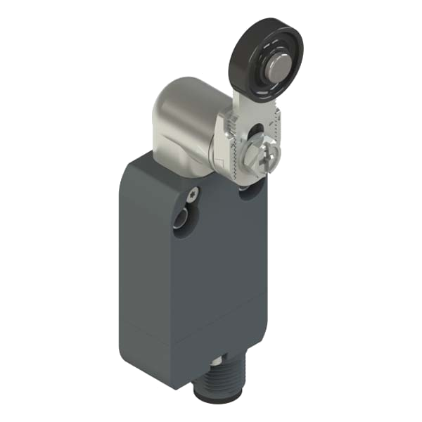 NFB112KB-SMK – Interruptor de posição miniatura selado