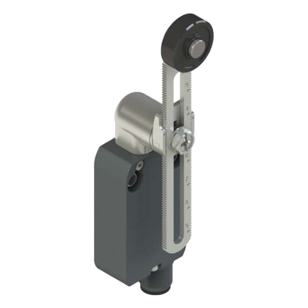NFB112KP-SMK – Interruptor de posição miniatura selado