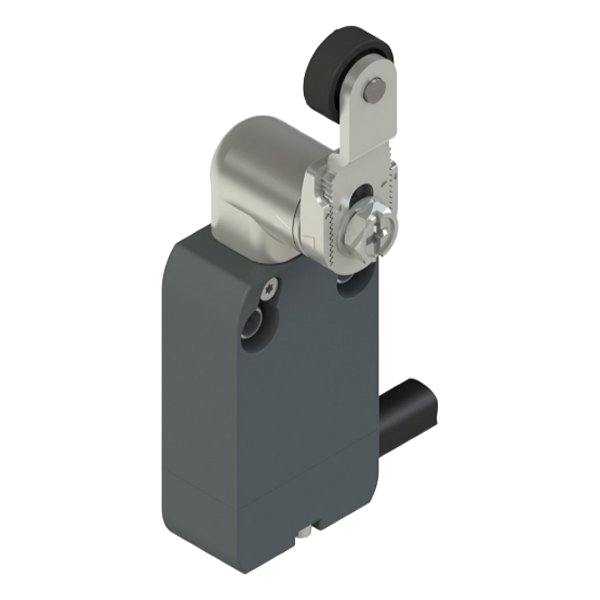 NFB122KC-DN2 – Interruptor de Posición Miniatura Sellado 1NA+1NC