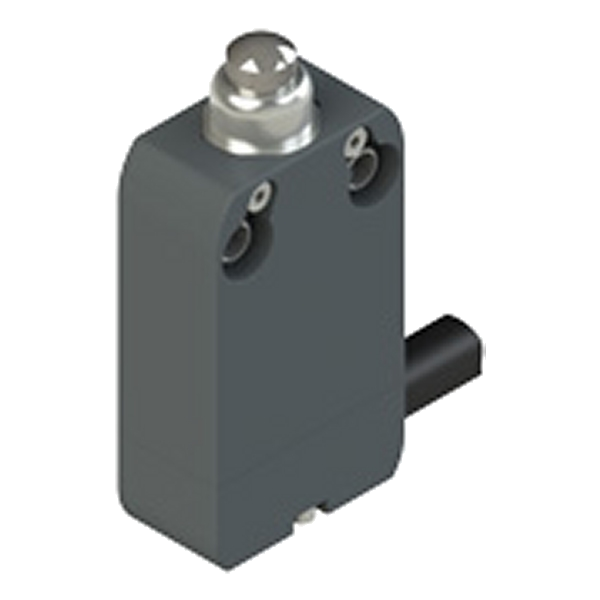 NFB220AB-DN2 – Interruptor de Posição Miniatura Selado 1NA+1NF