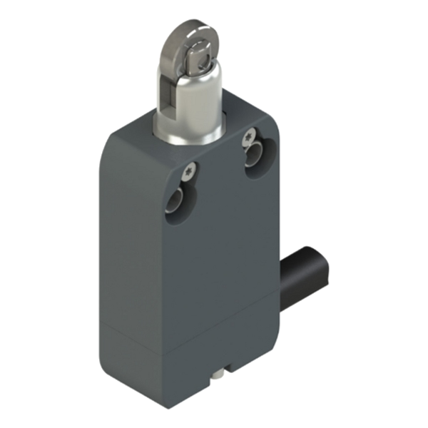NFB220BB-DN2 – Interruptor de Posição Miniatura Selado 1NA+1NF