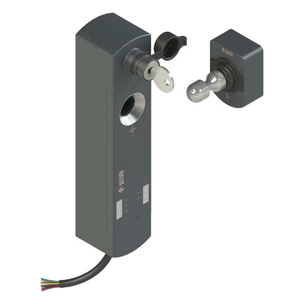 NSD4ST1SA10-001 – Sensor de segurança codificado