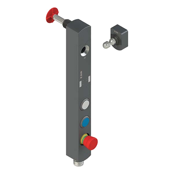 NSE4TE1STK-F001 – Safety switch