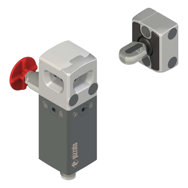 NXB42CE1SMK-F61 – Safety switch
