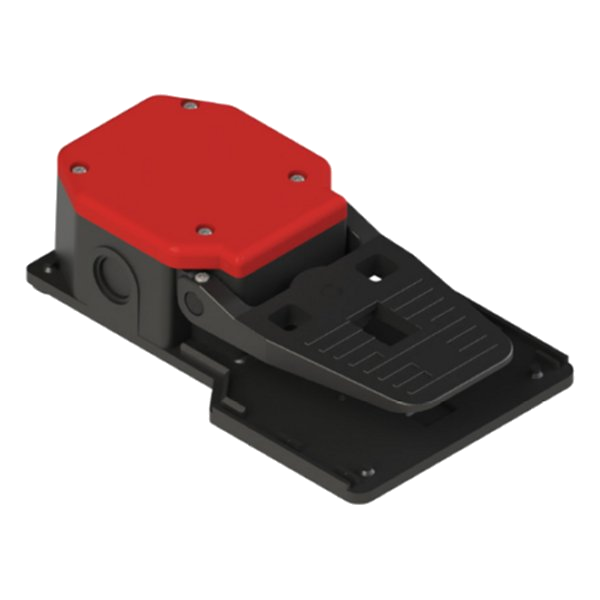 PA20100 – Foot switch accessory