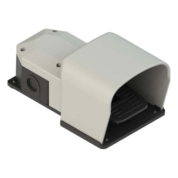 PX40100 – Acessório para interruptor de pedal