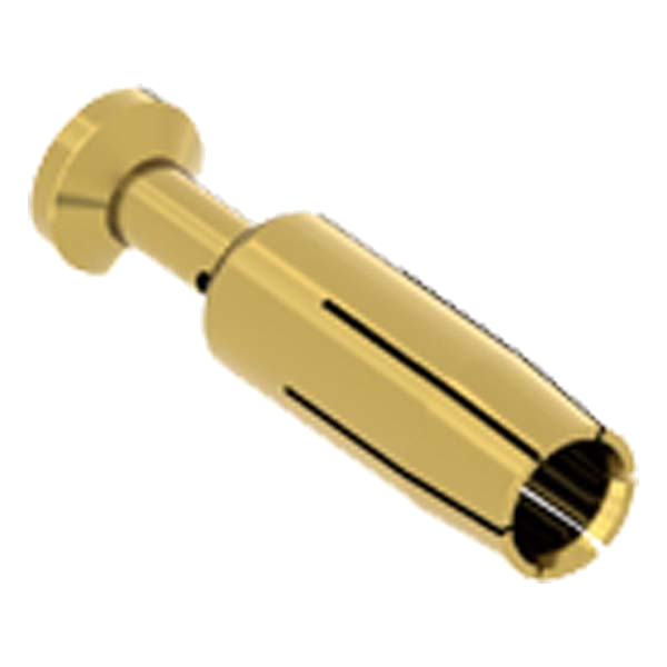 RXF2D2.5 – Componente para conector industrial Série PB