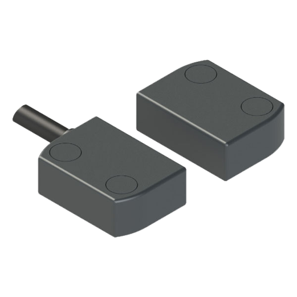 SRAL41AN2-A01N – Sensor de segurança codificado