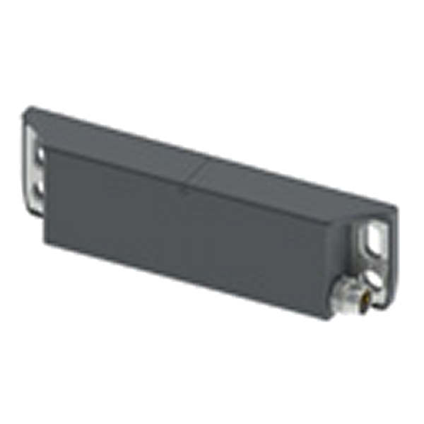 SRBD40ALK – Sensor de Seguridad Magnético Codificado 2NC