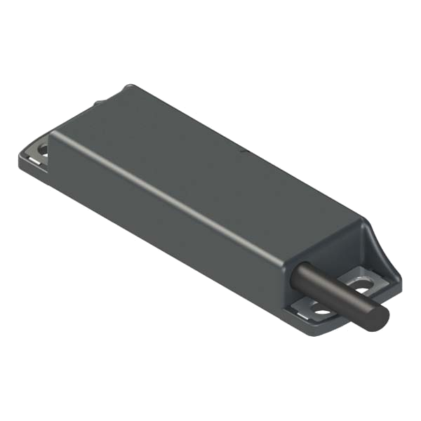 SRBD41AN10 – Sensor Seguridad Magnético Codificado 1NA+2NC Cable Longitud 2m