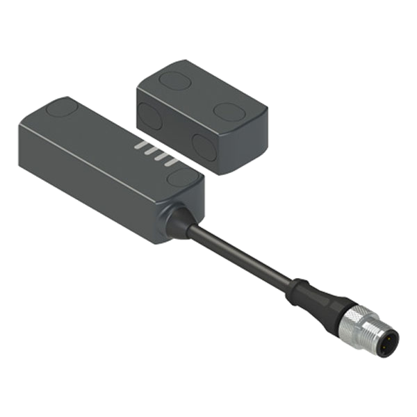 STDD310M0.1-D1T – Sensor de segurança codificado