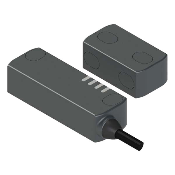 STDD310N0.5-D0T – Sensor de segurança codificado
