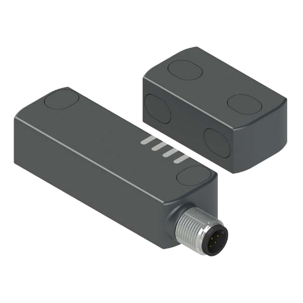 STDD420MK-D1T – Sensor de segurança codificado