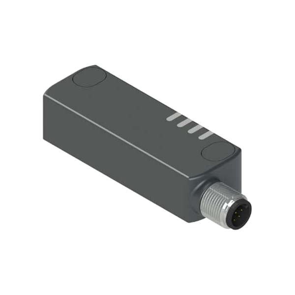 STDD420MK – Sensor de segurança codificado