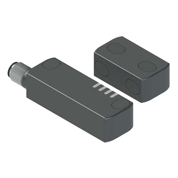 STDL210MK-D1T – Sensor de segurança codificado