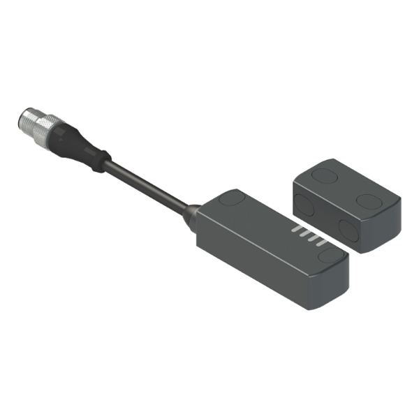 STDL310M0.1-D1T – Sensor de seguridad codificado