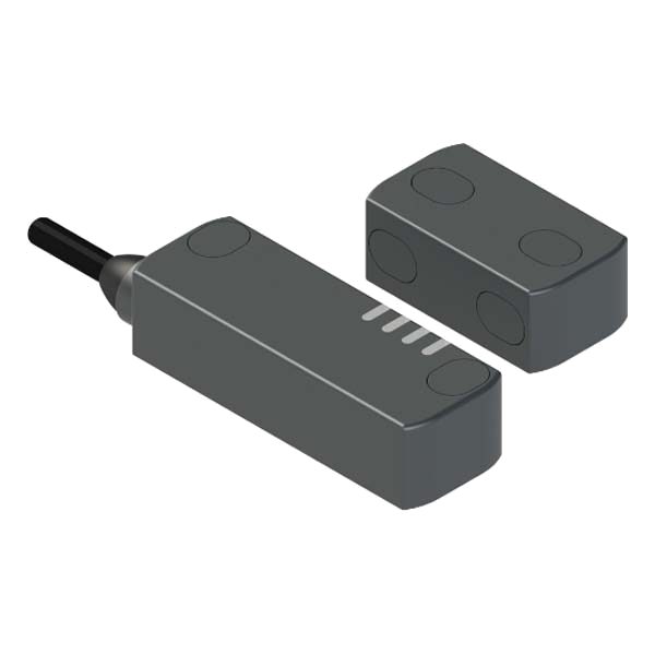 STDL310N10-D0T – Sensor de segurança codificado