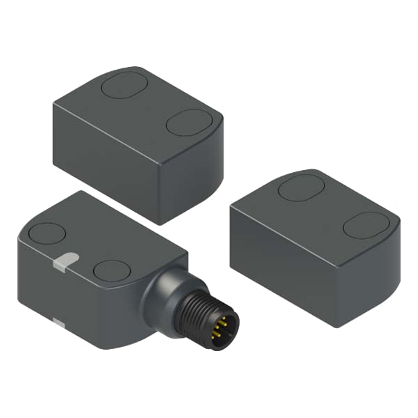 STGD330MP-P1 – Sensor de seguridad codificado