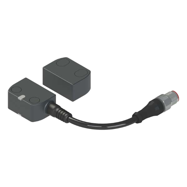 STGD420M0.2-G1T – Coded safety sensor