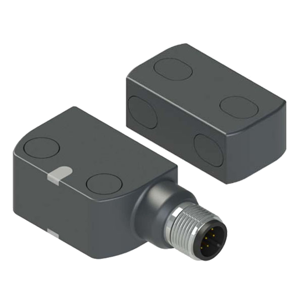 STGD420MK-D1T – Sensor de segurança codificado