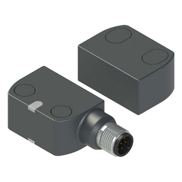 STGD420MK-G1T – Sensor de segurança codificado