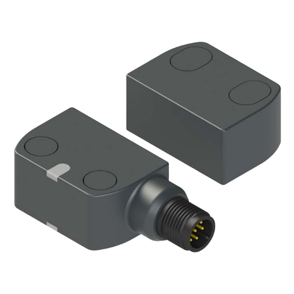 STGD420MP-G1T – Sensor de segurança codificado