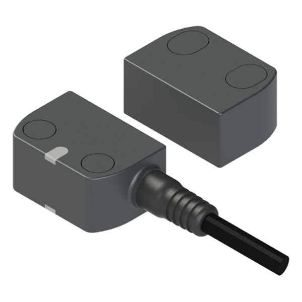 STGD420N2-G1T – Coded safety sensor