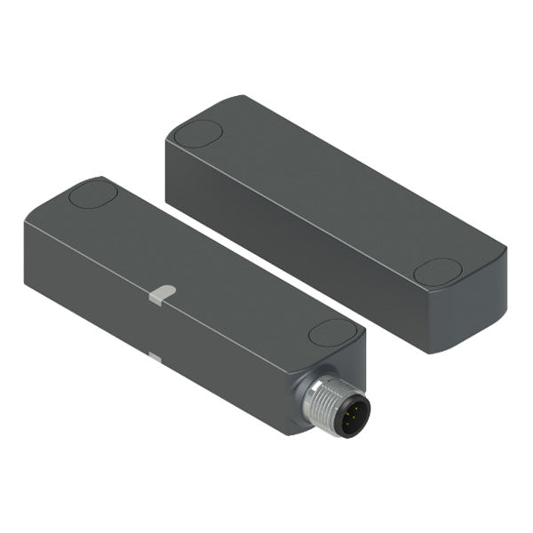 STHD420MK-H1T – Sensor de segurança codificado