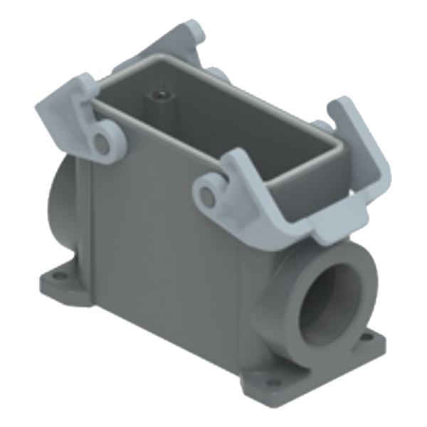 TAPW16.32 – Componente para conector industrial Série PB