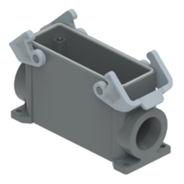 TAPW24.32 – Componente para conector industrial Série PB