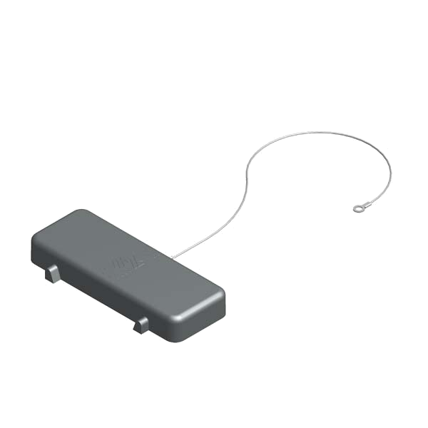 TCHC24 – Componente para conector industrial Série PB