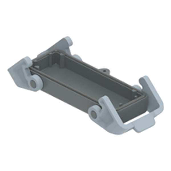 TCHC24G – Componente para conector industrial Serie PB
