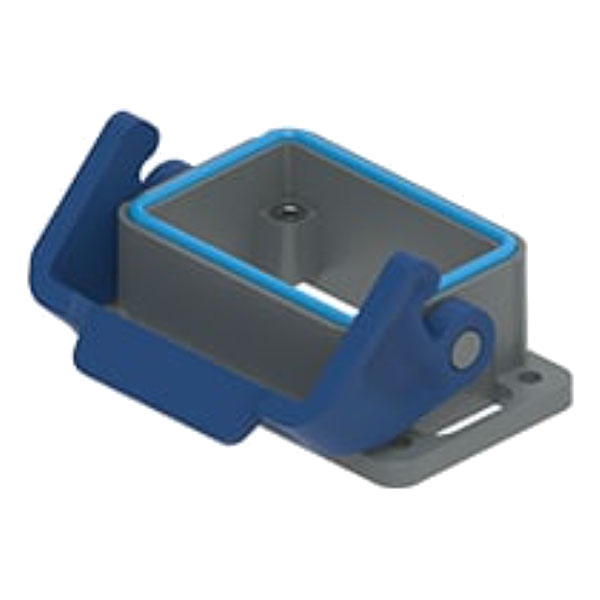 THIH06L – Componente para conector industrial Série PB