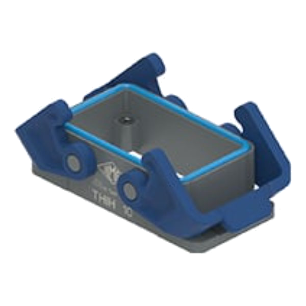 THIH10 – Componente para conector industrial Série PB