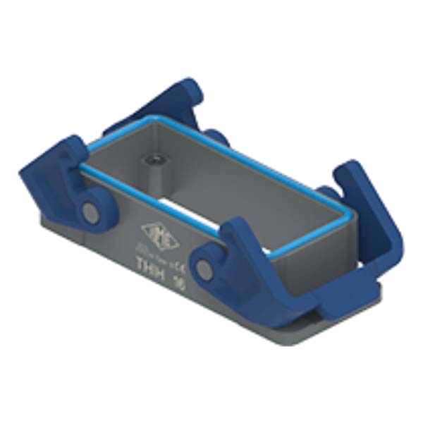 THIH16 – Componente para conector industrial Série PB