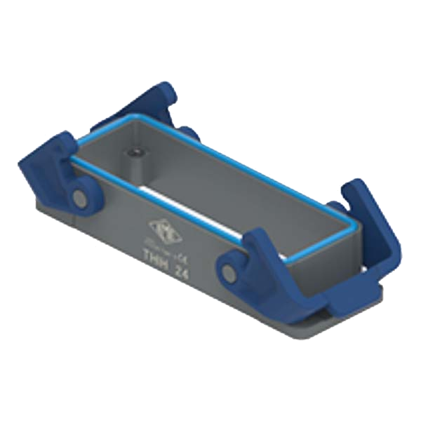 THIH24 – Componente para conector industrial Série PB