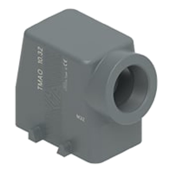 TMAO10.25 – Componente para conector industrial Série PB