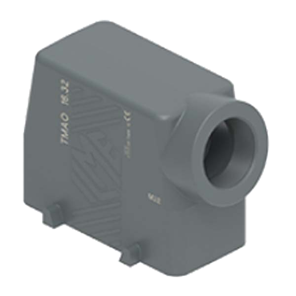 TMAO16.32 – Componente para conector industrial Série PB