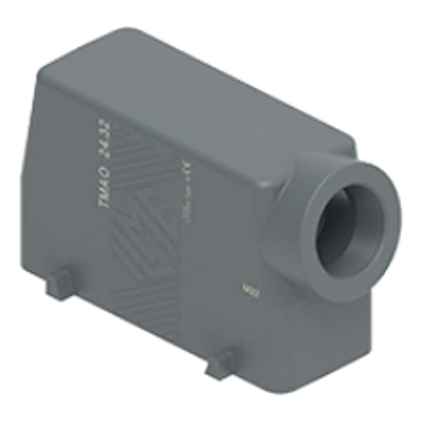 TMAO24.32 – Componente para conector industrial Série PB