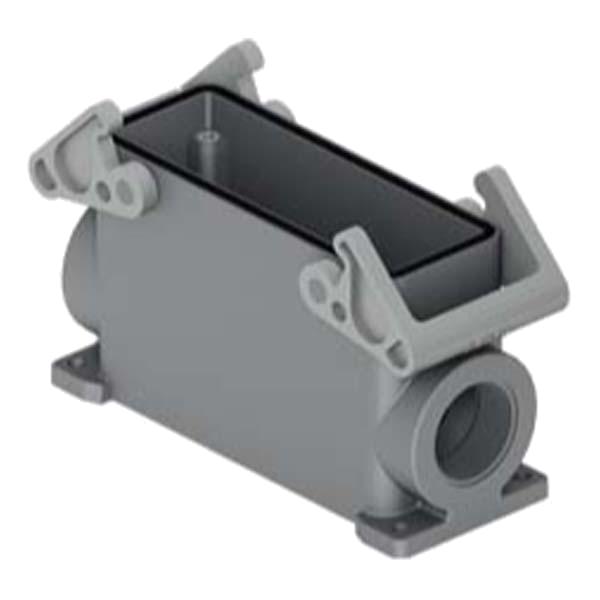 TMAP24.32 – Componente para conector industrial Série PB