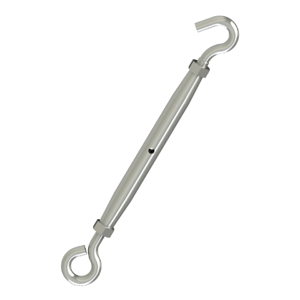 VFAF-TR2X – Acessório para Sistema de Segurança por Cabo