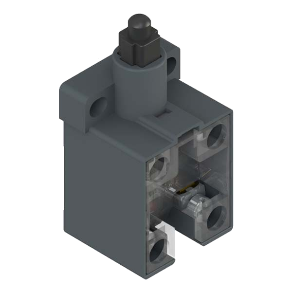 VFB1101 – Microrutor de reposição para interruptor de pedal