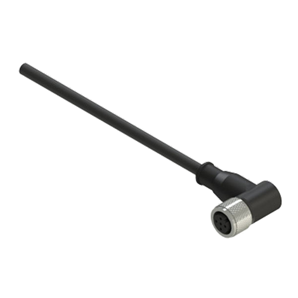 VFCA4PG5K – Cable de conexión para sensor de seguridad