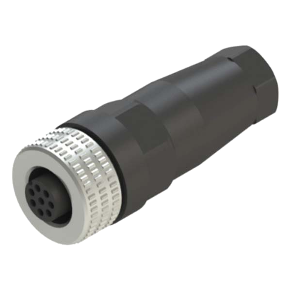 VFCBMP8DM04 – Sensor de segurança codificado