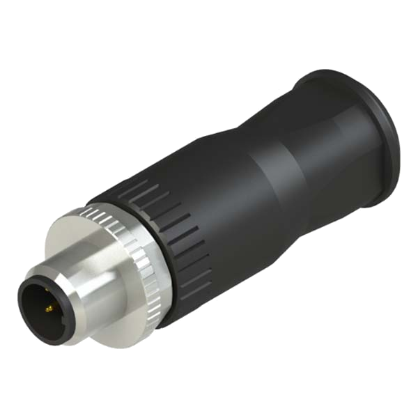 VFCCMP5DM04 – Sensor de segurança codificado