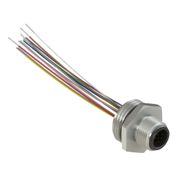 VFCNM12MM-L16 – Sensor de segurança codificado