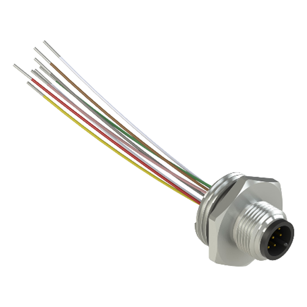 VFCNM8PM – Sensor de seguridad codificado