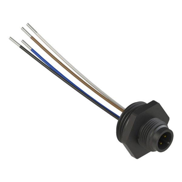 VFCNP4PM – Sensor de segurança codificado
