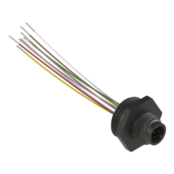 VFCNP8MM – Sensor de segurança codificado